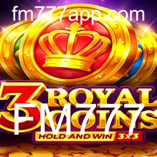 Explorando o Fascinante Mundo de 3royalcoins