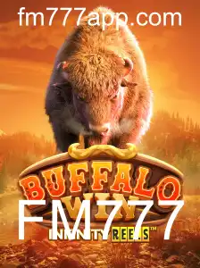 Explorando o Mundo de BuffaloWin: Um Mergulho no Excitante Jogo da FM777