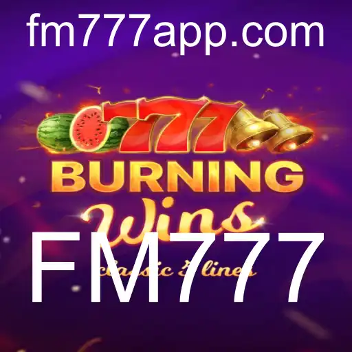 Explorando o Fascinante Mundo de BurningWins com FM777