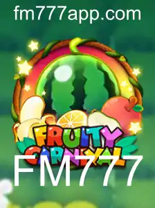 FruityCarnival: Descubra o Mundo Colorido e Divertido do Novo Jogo FM777