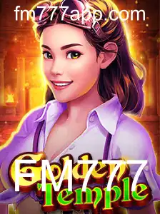 GoldenTemple: Explore Aventuras Místicas com FM777