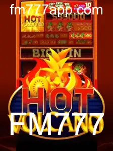 Desvendando HotVolcano: A Nova Aventura de Jogo com FM777