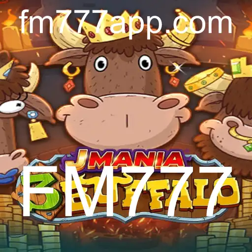 JMania3Buffalo: A Nova Tendência no Mundo dos Games