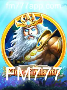 Descubra o Excitante Mundo do Jogo KingofAtlantis