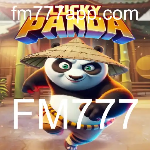 Descubra o Mundo de LuckyPanda e a Palavra-Chave FM777