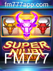 SuperNiubiDeluxe: O Jogo que Revoluciona a Diversão com FM777