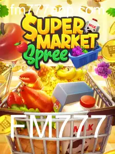 Explorando o Empolgante Mundo de SupermarketSpree com a Palavra-Chave FM777
